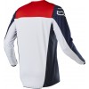 MTB/Motocross Shirt Lange Mouw Fox Racing 180 Honda N001 2020